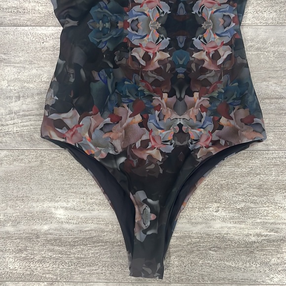 NWT Tavik One-Piece Swimsuit Bathing Suit - Picture 6 of 12